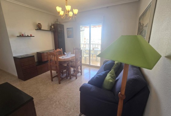 Revente - Appartement - Torrevieja - Parque las naciones