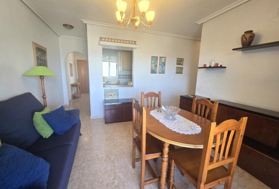 Revente - Appartement - Torrevieja - Parque las naciones