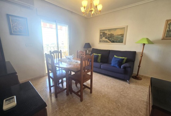 Revente - Appartement - Torrevieja - Parque las naciones
