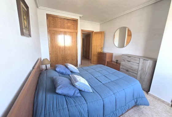 Revente - Appartement - Torrevieja - Parque las naciones