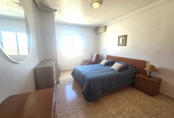 Revente - Appartement - Torrevieja - Parque las naciones