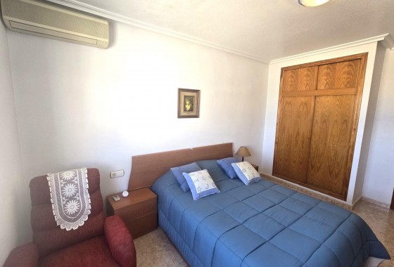 Revente - Appartement - Torrevieja - Parque las naciones