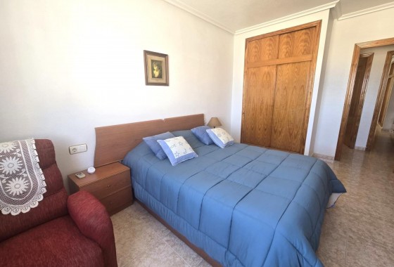 Revente - Appartement - Torrevieja - Parque las naciones