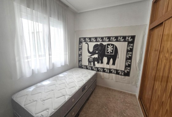 Revente - Appartement - Torrevieja - Parque las naciones