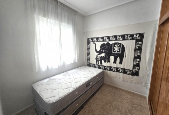 Revente - Appartement - Torrevieja - Parque las naciones