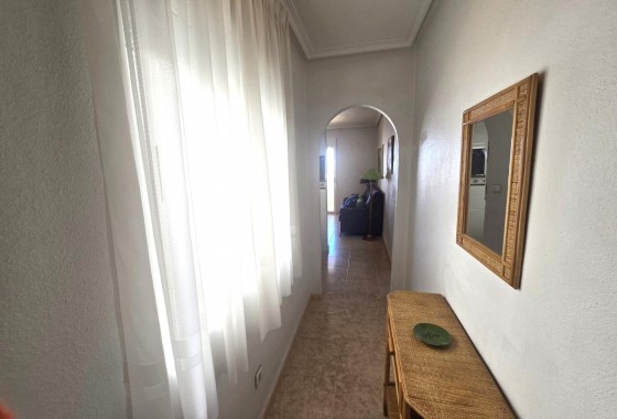 Revente - Appartement - Torrevieja - Parque las naciones