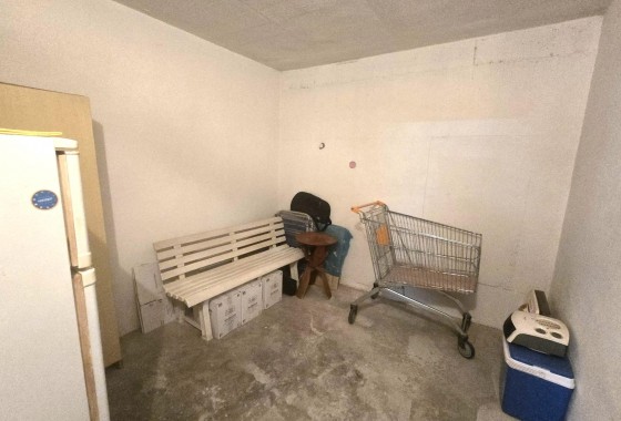 Revente - Appartement - Torrevieja - Parque las naciones