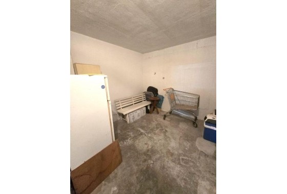 Revente - Appartement - Torrevieja - Parque las naciones