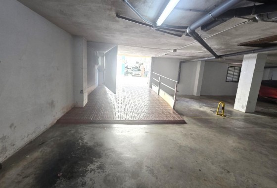 Revente - Appartement - Torrevieja - Parque las naciones