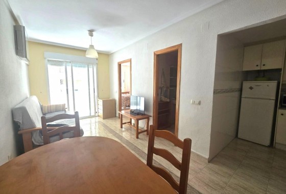 Revente - Appartement - Torrevieja - Playa de los Locos