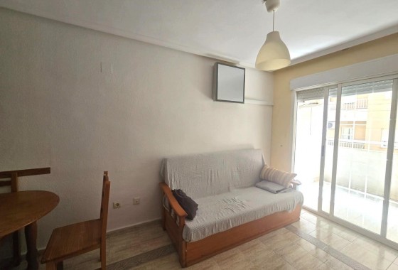 Revente - Appartement - Torrevieja - Playa de los Locos