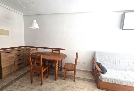 Revente - Appartement - Torrevieja - Playa de los Locos