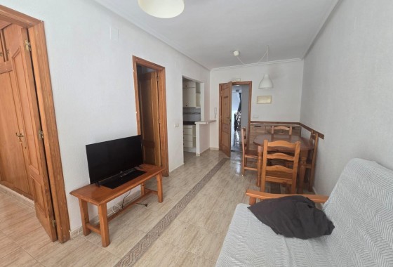 Revente - Appartement - Torrevieja - Playa de los Locos