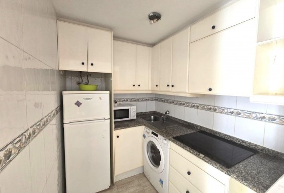 Revente - Appartement - Torrevieja - Playa de los Locos