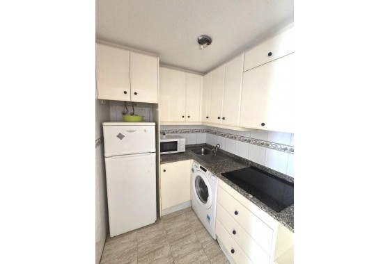 Revente - Appartement - Torrevieja - Playa de los Locos