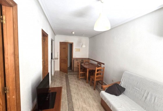 Revente - Appartement - Torrevieja - Playa de los Locos
