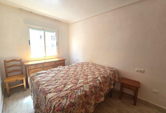Revente - Appartement - Torrevieja - Playa de los Locos