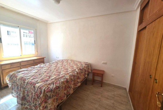 Revente - Appartement - Torrevieja - Playa de los Locos