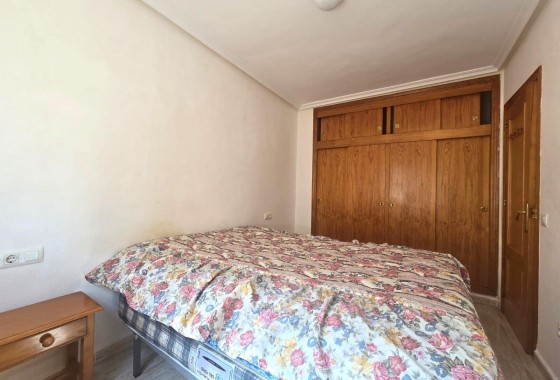 Revente - Appartement - Torrevieja - Playa de los Locos