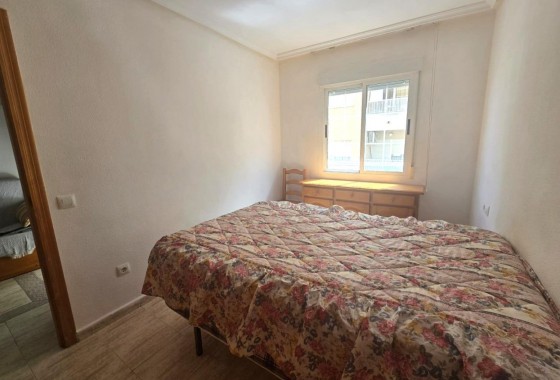 Revente - Appartement - Torrevieja - Playa de los Locos