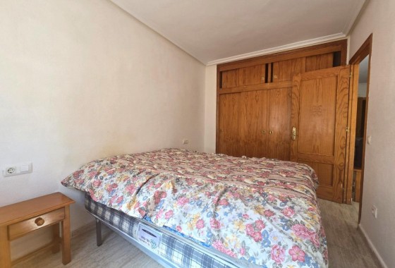 Revente - Appartement - Torrevieja - Playa de los Locos