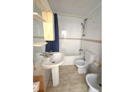 Revente - Appartement - Torrevieja - Playa de los Locos