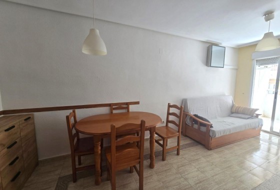 Revente - Appartement - Torrevieja - Playa de los Locos