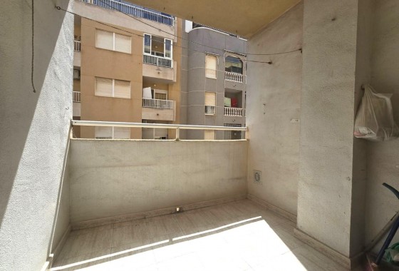 Revente - Appartement - Torrevieja - Playa de los Locos