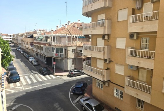 Revente - Appartement - Torrevieja - Playa de los Locos