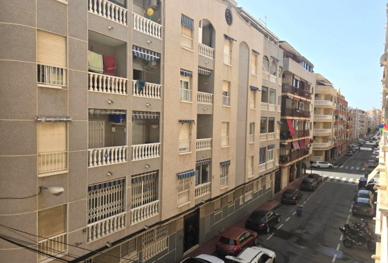 Revente - Appartement - Torrevieja - Playa de los Locos