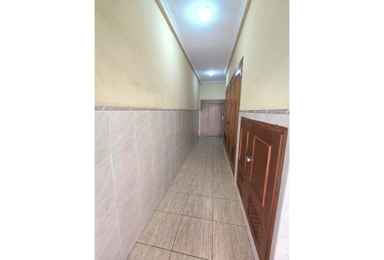 Revente - Appartement - Torrevieja - Playa de los Locos