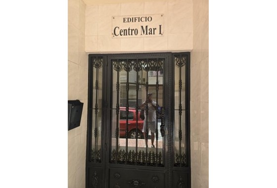 Revente - Appartement - Torrevieja - Playa de los Locos