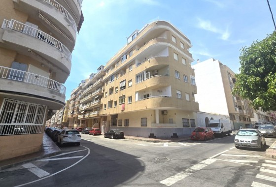 Revente - Appartement - Torrevieja - Playa de los Locos