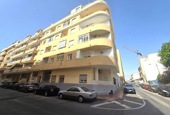 Revente - Appartement - Torrevieja - Playa de los Locos