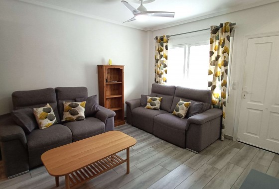 Revente - Villa - Ciudad Quesada/Rojales - Inland