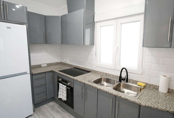 Revente - Villa - Ciudad Quesada/Rojales - Inland