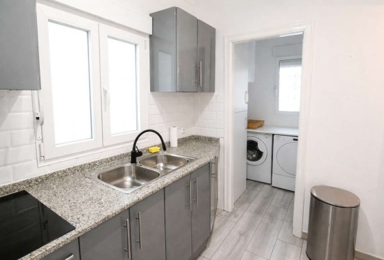 Revente - Villa - Ciudad Quesada/Rojales - Inland