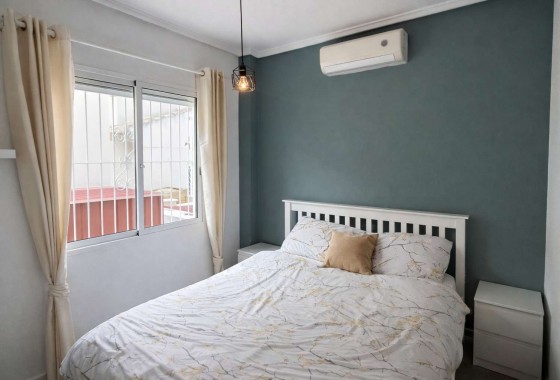 Revente - Villa - Ciudad Quesada/Rojales - Inland