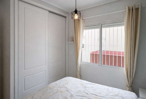 Revente - Villa - Ciudad Quesada/Rojales - Inland