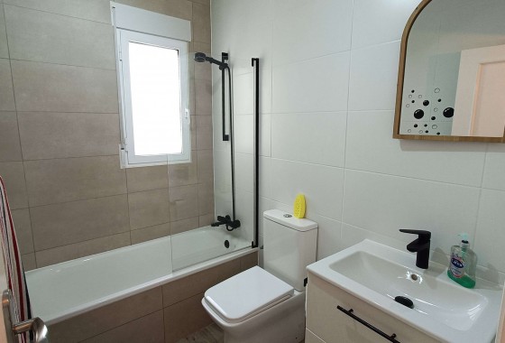 Revente - Villa - Ciudad Quesada/Rojales - Inland