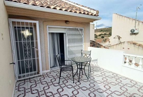 Revente - Villa - Ciudad Quesada/Rojales - Inland
