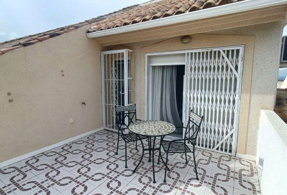 Revente - Villa - Ciudad Quesada/Rojales - Inland