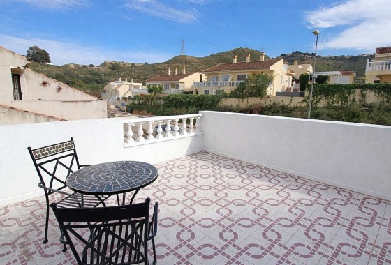 Revente - Villa - Ciudad Quesada/Rojales - Inland