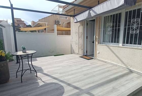 Revente - Villa - Ciudad Quesada/Rojales - Inland