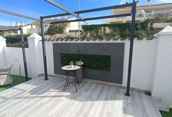 Revente - Villa - Ciudad Quesada/Rojales - Inland