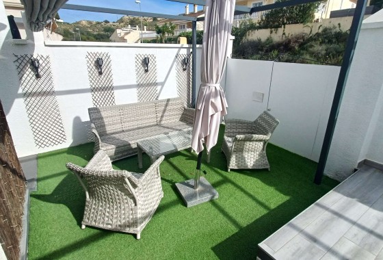 Revente - Villa - Ciudad Quesada/Rojales - Inland