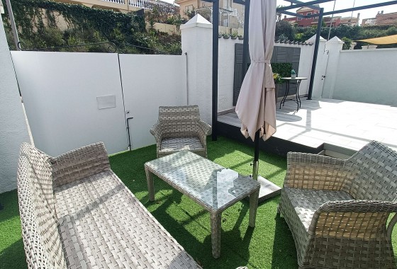 Revente - Villa - Ciudad Quesada/Rojales - Inland