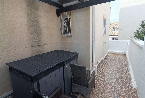 Revente - Villa - Ciudad Quesada/Rojales - Inland