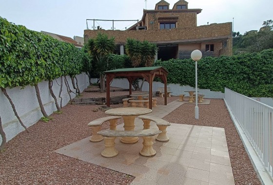 Revente - Villa - Ciudad Quesada/Rojales - Inland