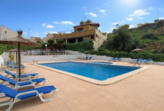 Revente - Villa - Ciudad Quesada/Rojales - Inland
